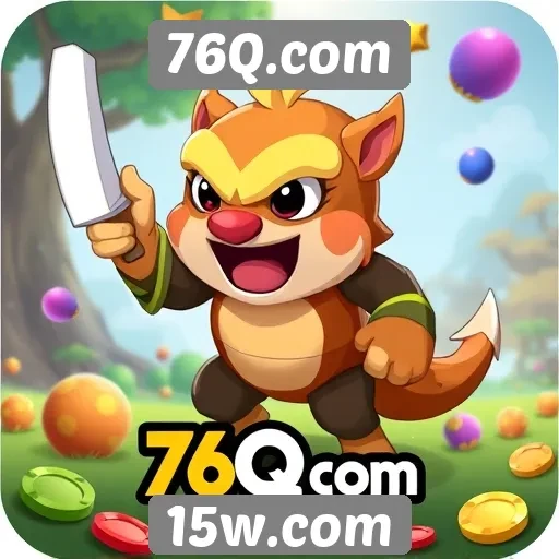 Explorando a diversidade de jogos no 76Q.com