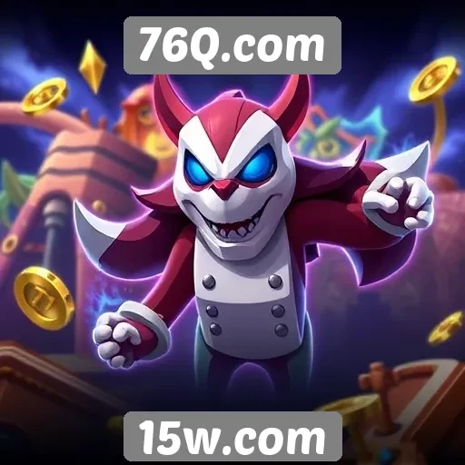 76Q.com apresenta novas funcionalidades para jogadores